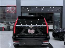 كاديلاك اسكاليد